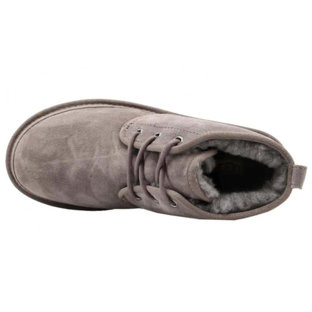 UGG Neumel Charcoal  M-3236-CHRC Men's 4