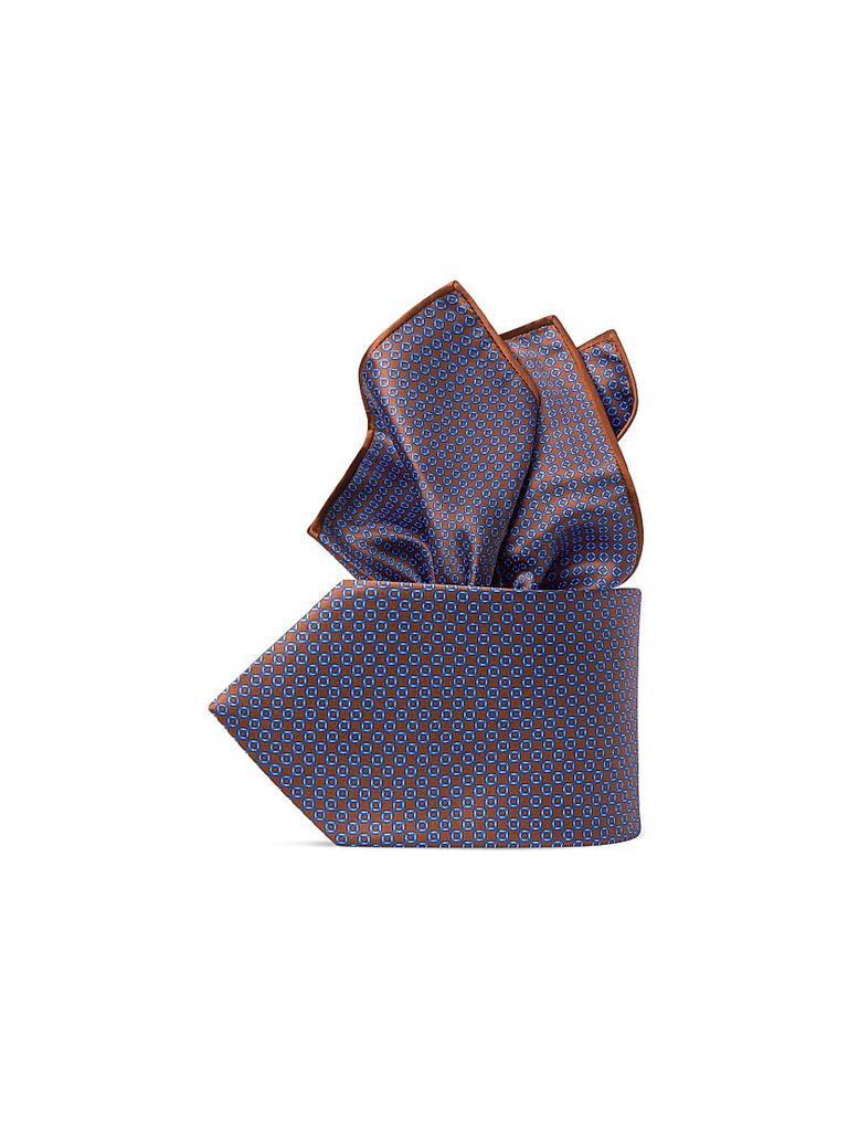 Stefano Ricci Luxury Silk Tie Set