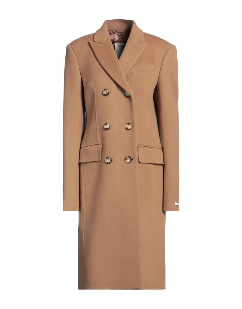 【関税＆送料込み】Max Mara Harold Cashmere Coat Max Mara - Harold cashmere coat Beige - The Corner