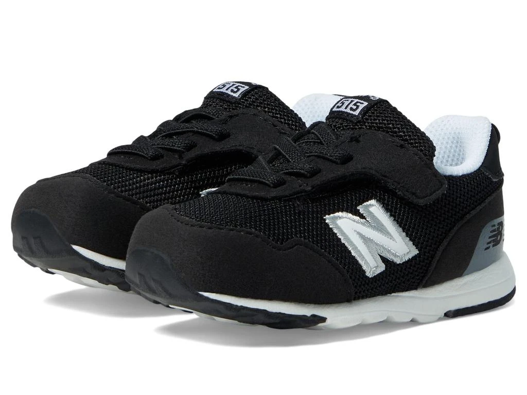 New Balance 515 New-B Hook-and-Loop (Infant/Toddler) 1