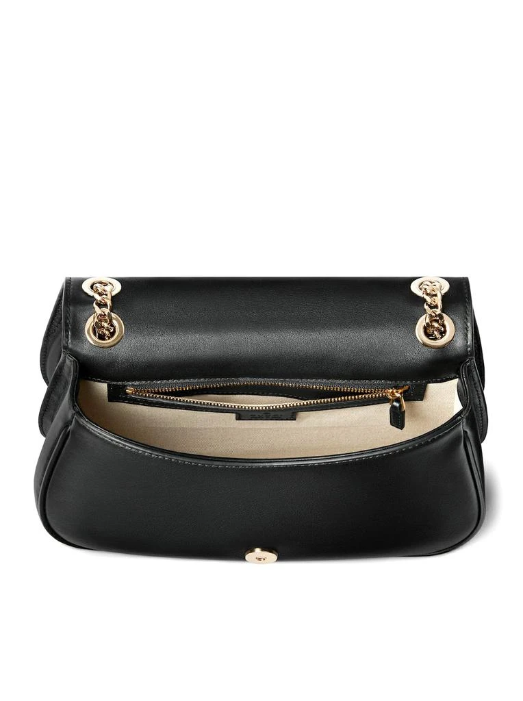 Gucci GUCCI BLONDIE SHOULDER BAG MEDIUM SIZE 7