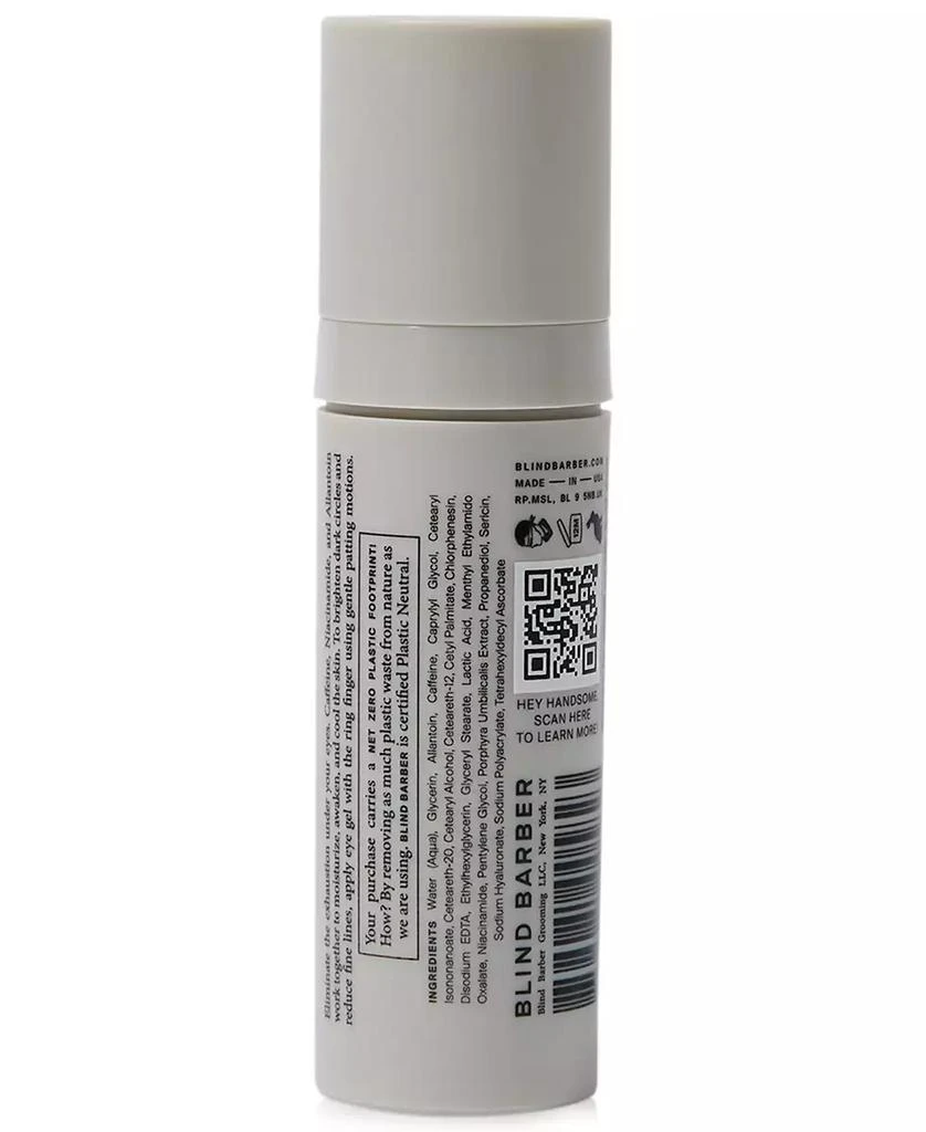 Blind Barber triRescue Eye Cream 3