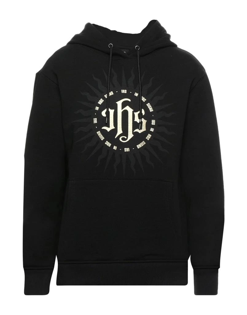 IHS Hooded sweatshirt 1