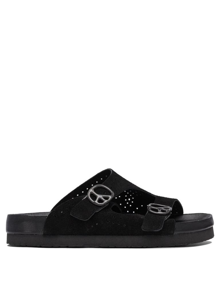 needles ニードルズ single strap sandal サイズ9 Needles (ニードルズ) 