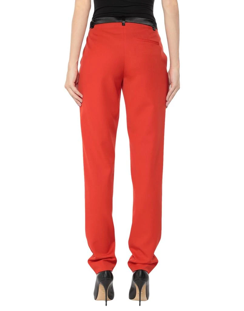 Lanvin Lanvin - Pantalon - Red - Femme 5