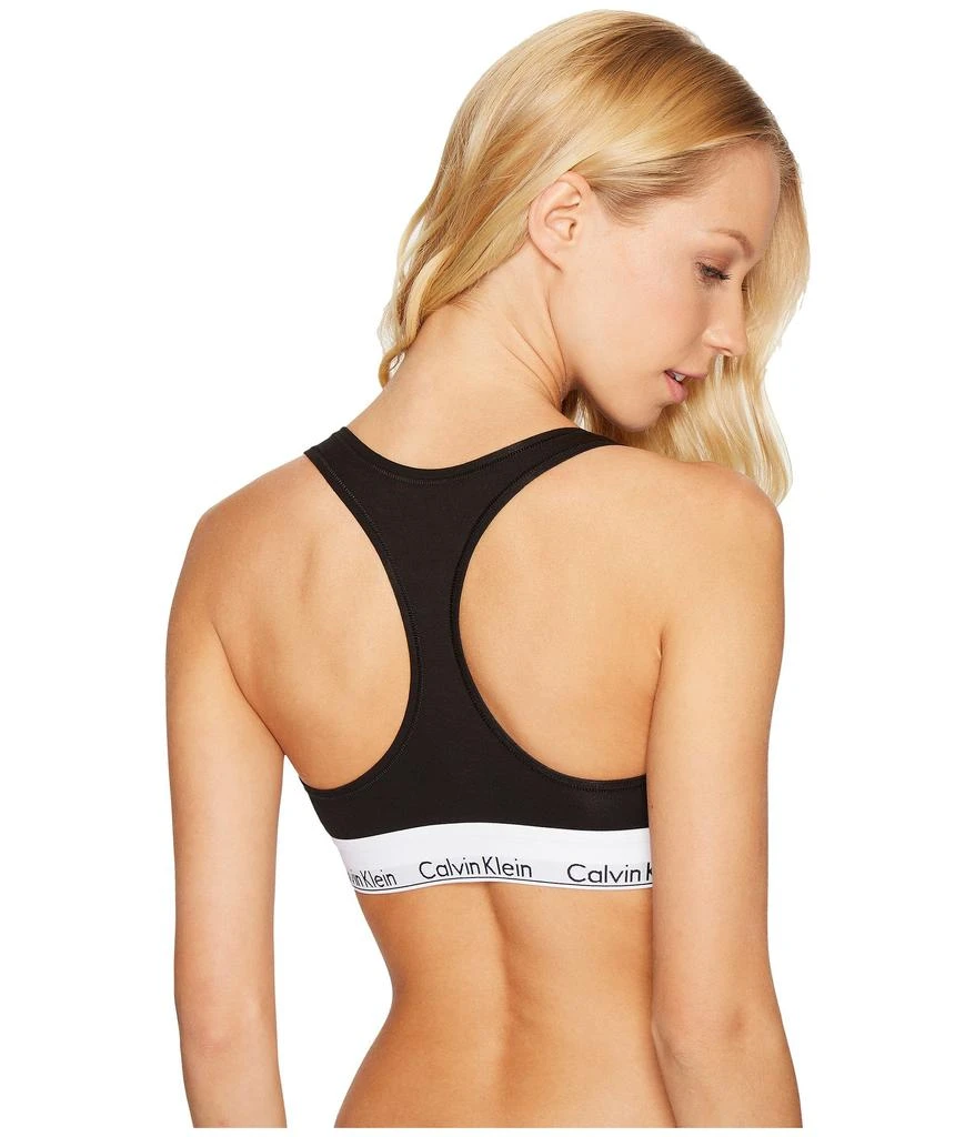 Calvin Klein Modern Cotton Bralette F3785 3