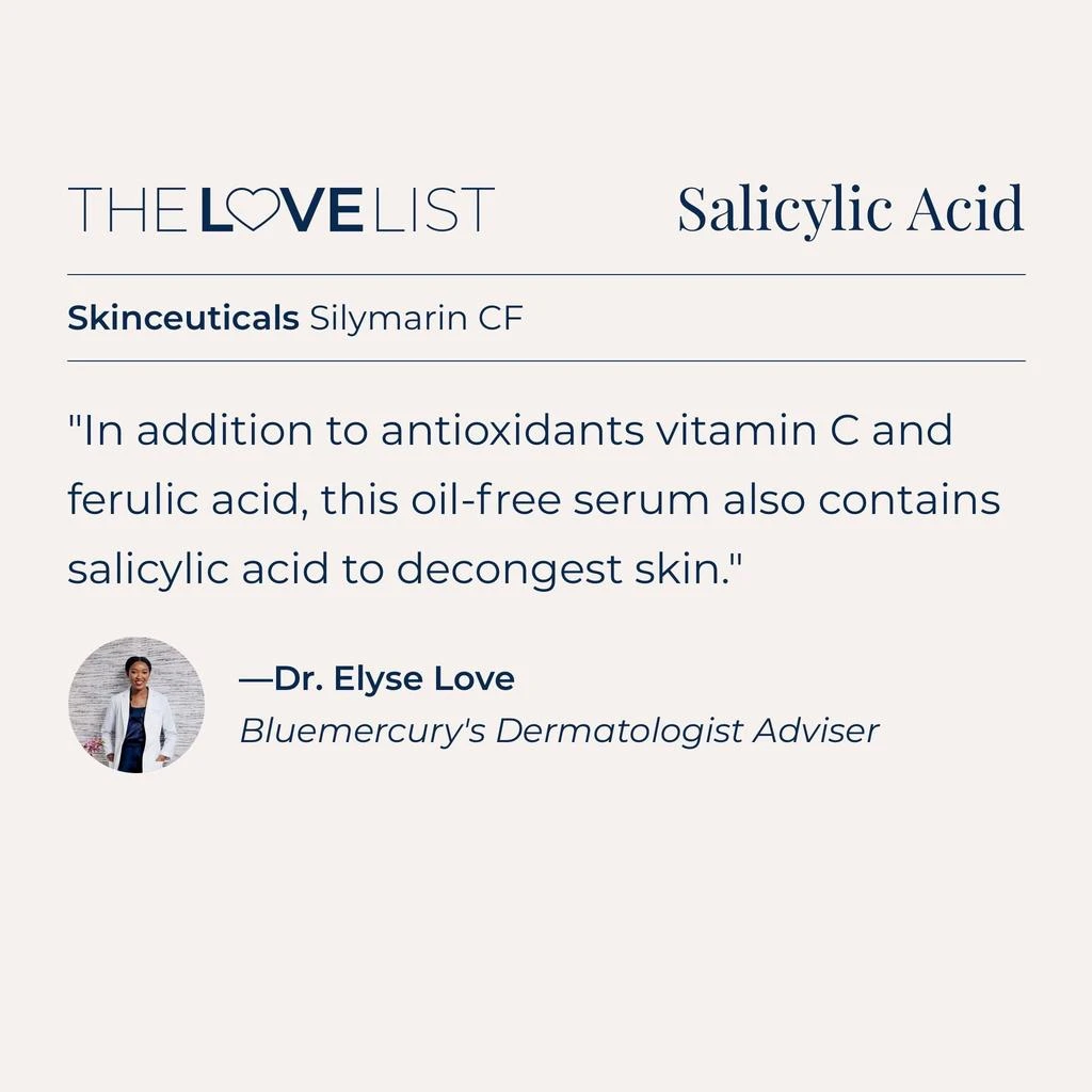 SkinCeuticals Silymarin CF 8
