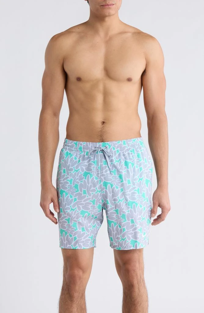 NIKE 7-Inch Swim Trunks