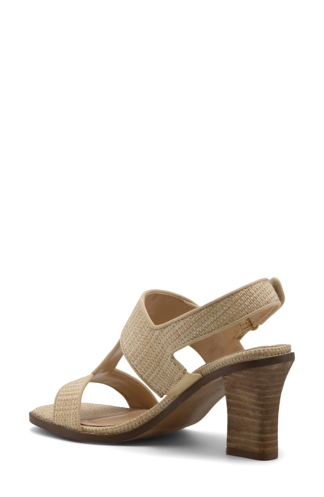Adrienne Vittadini Akoni Slingback Sandal