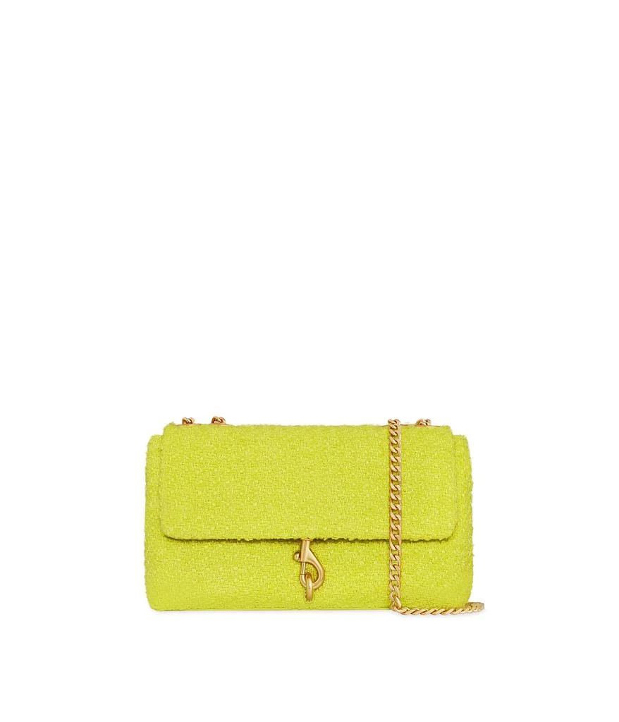 Rebecca Minkoff Edie Medium Crossbody 1