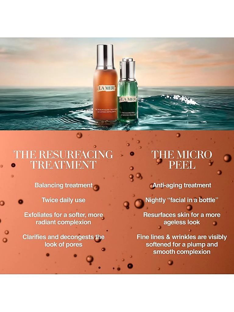 La Mer The Resurfacing Treatment 6
