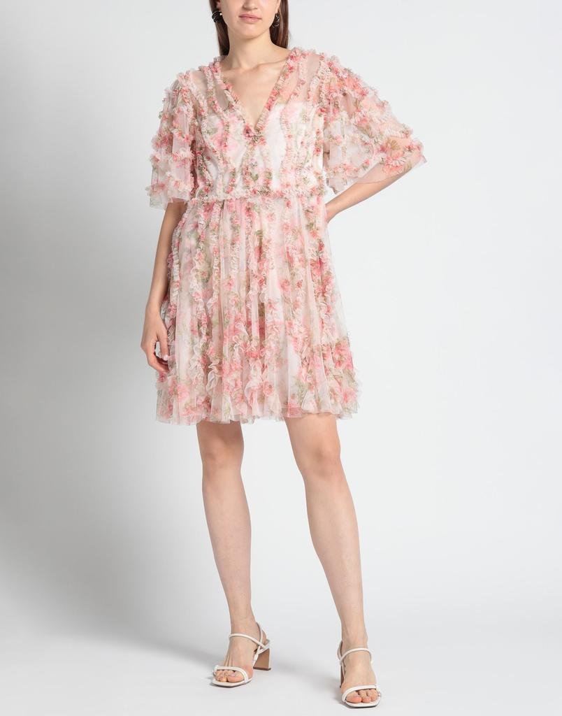 Needle & Thread Short dress