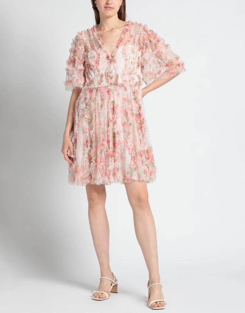 Needle & Thread Short dress 2
