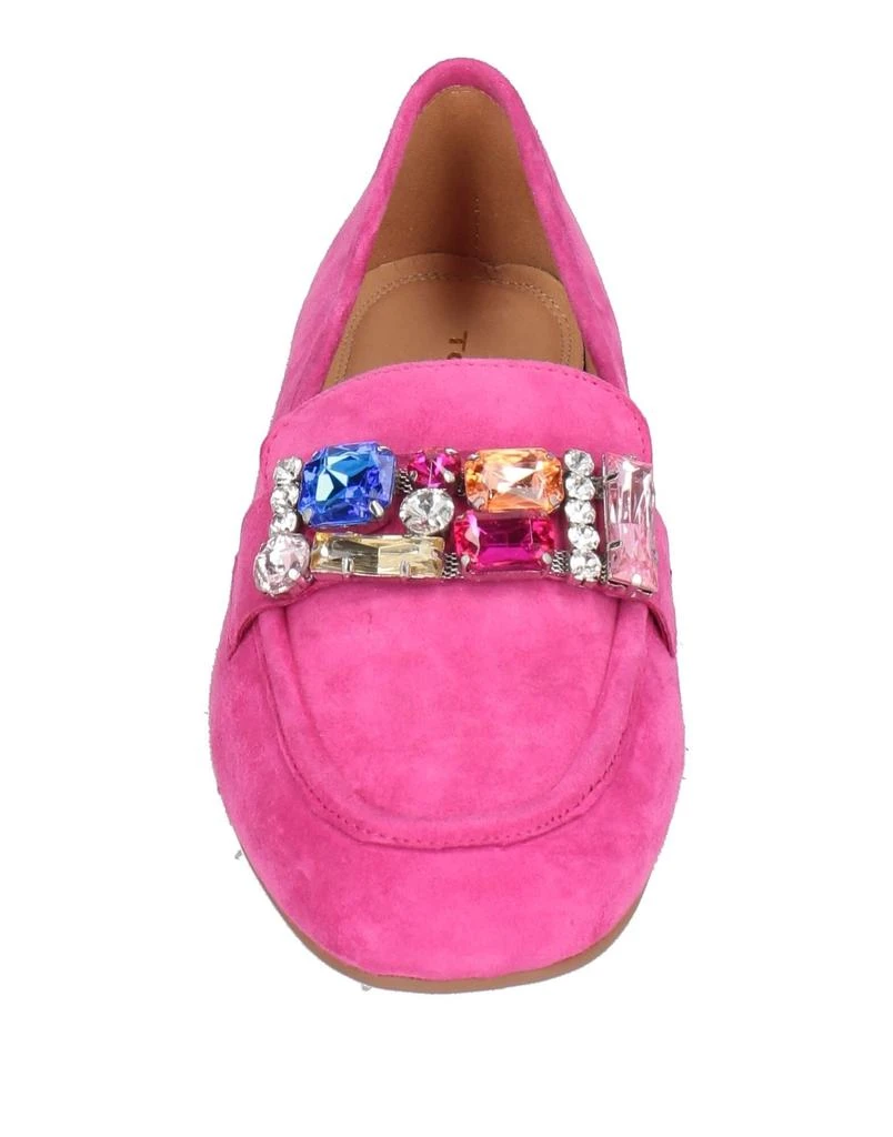 TOSCA BLU Loafers 4