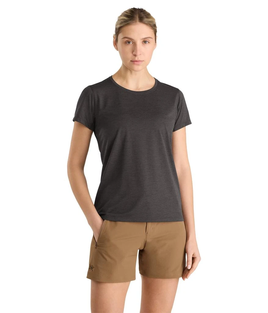 Arc'teryx Taema Crew Short Sleeve 1