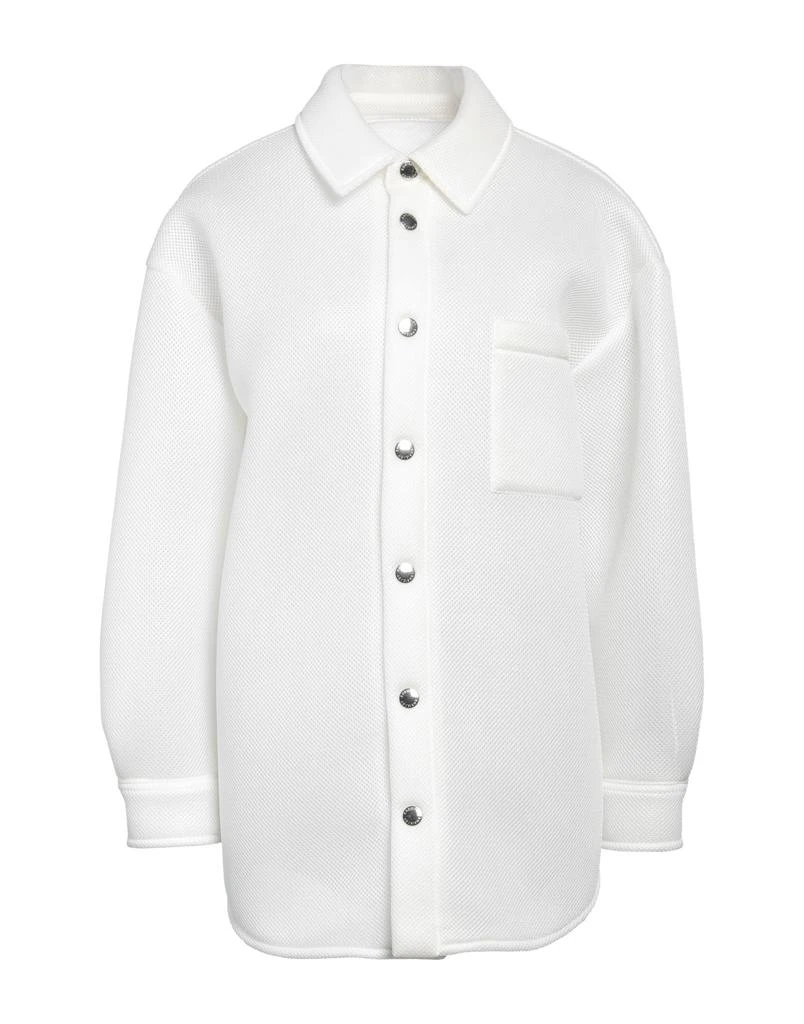 Khrisjoy Solid color shirts & blouses 1