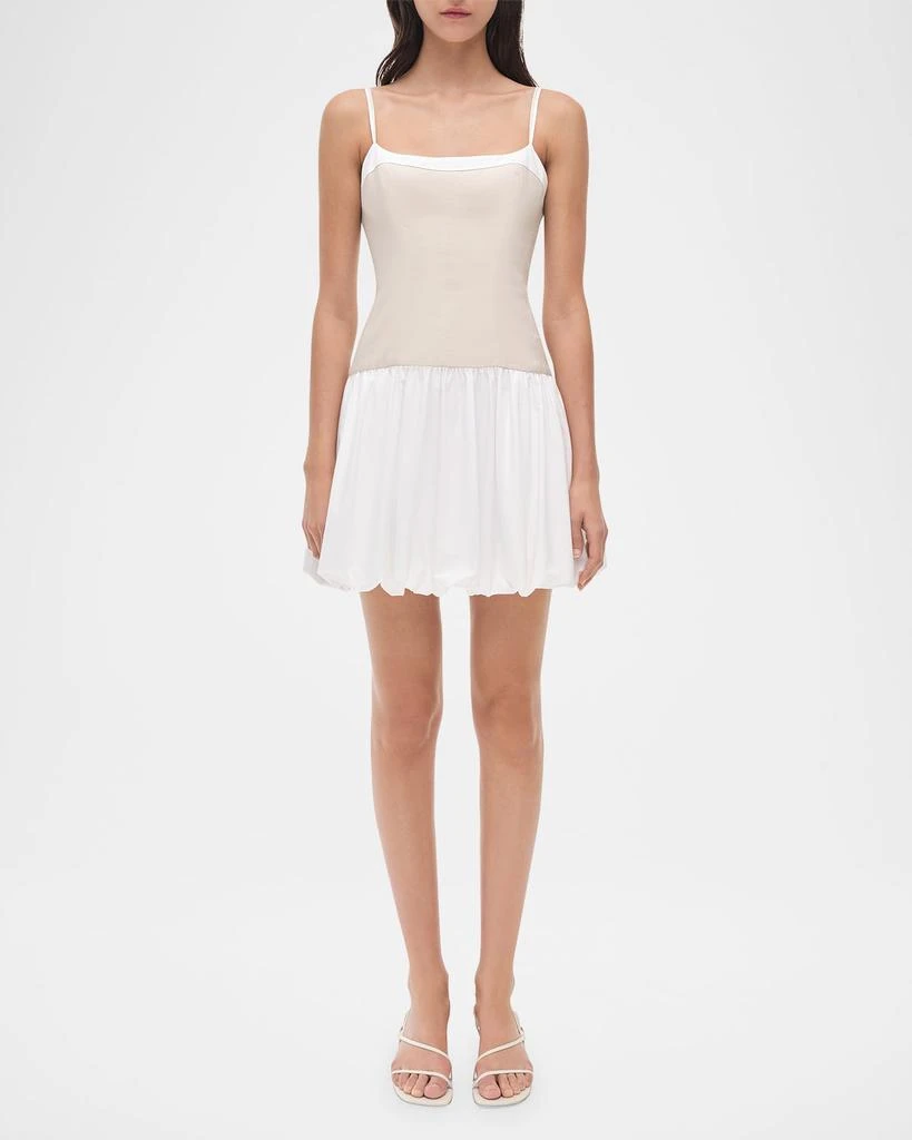 Shop Fifi Sleeveless Mini Bubble Dress on Sale at BeyondStyle  Get 71% Off  Fifi Sleeveless Mini Bubble Dress with Limited-Time Flash Deals, Exclusive  Discounts, and Special Offers. Enjoy Unbeatable Savings on