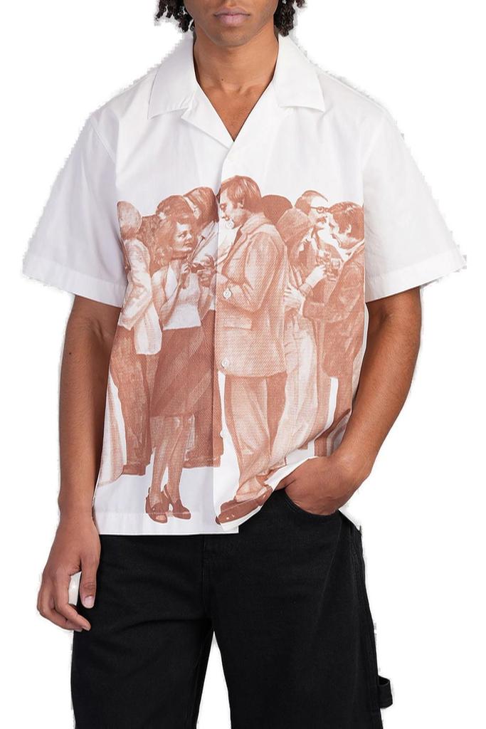 Carne Bollente Carne Bollente How I Met Your Father II Shirt