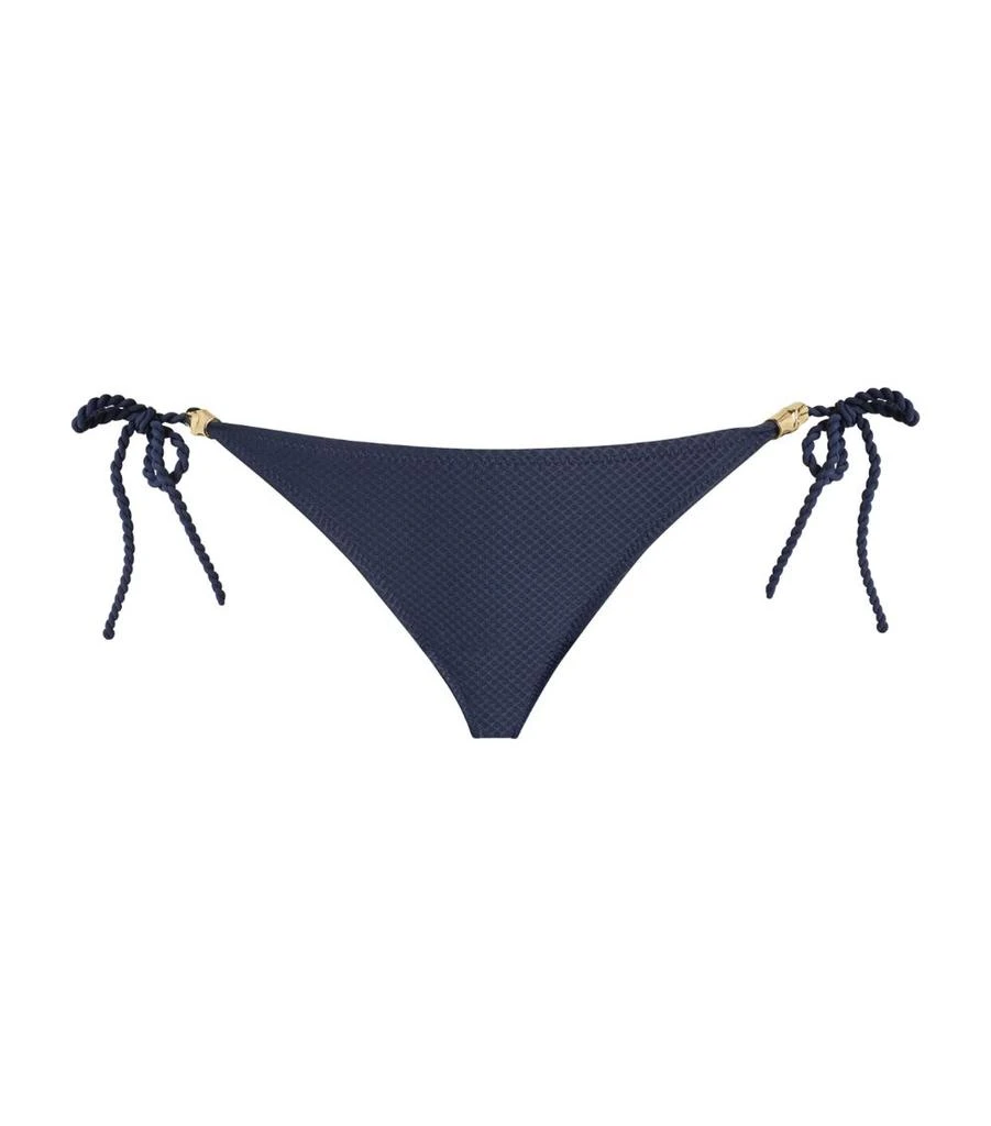 Heidi Klein Side-Tie Bikini Bottoms 1