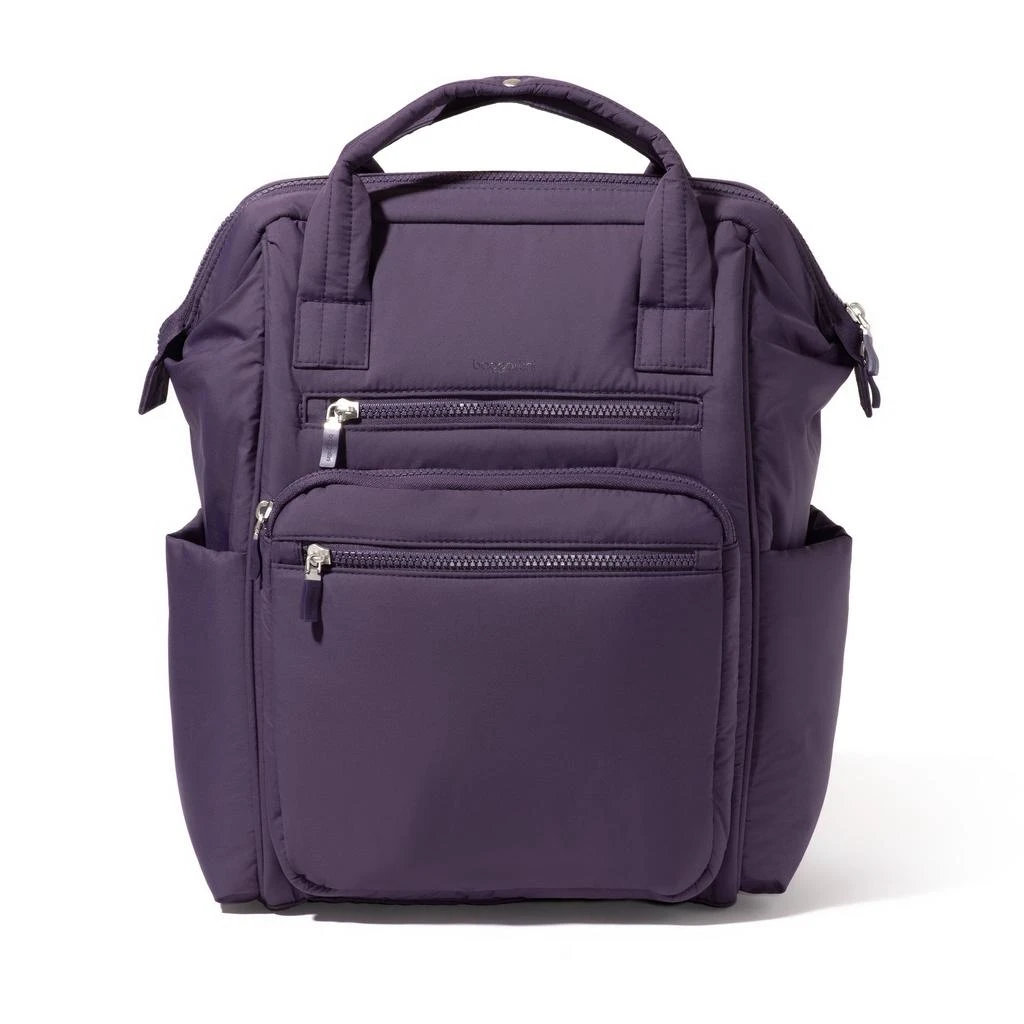 Baggallini Chelsea Laptop Backpack 8