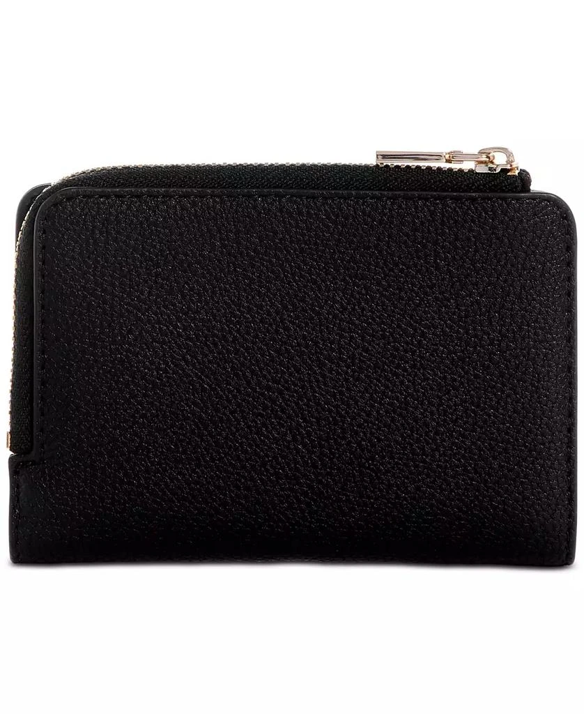 GUESS Glimmer SLG Zip Around Boxed Card Case, Created For Macy's 3