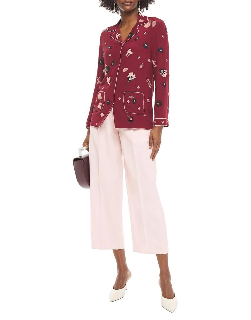 Valentino Floral shirts
blouses 2