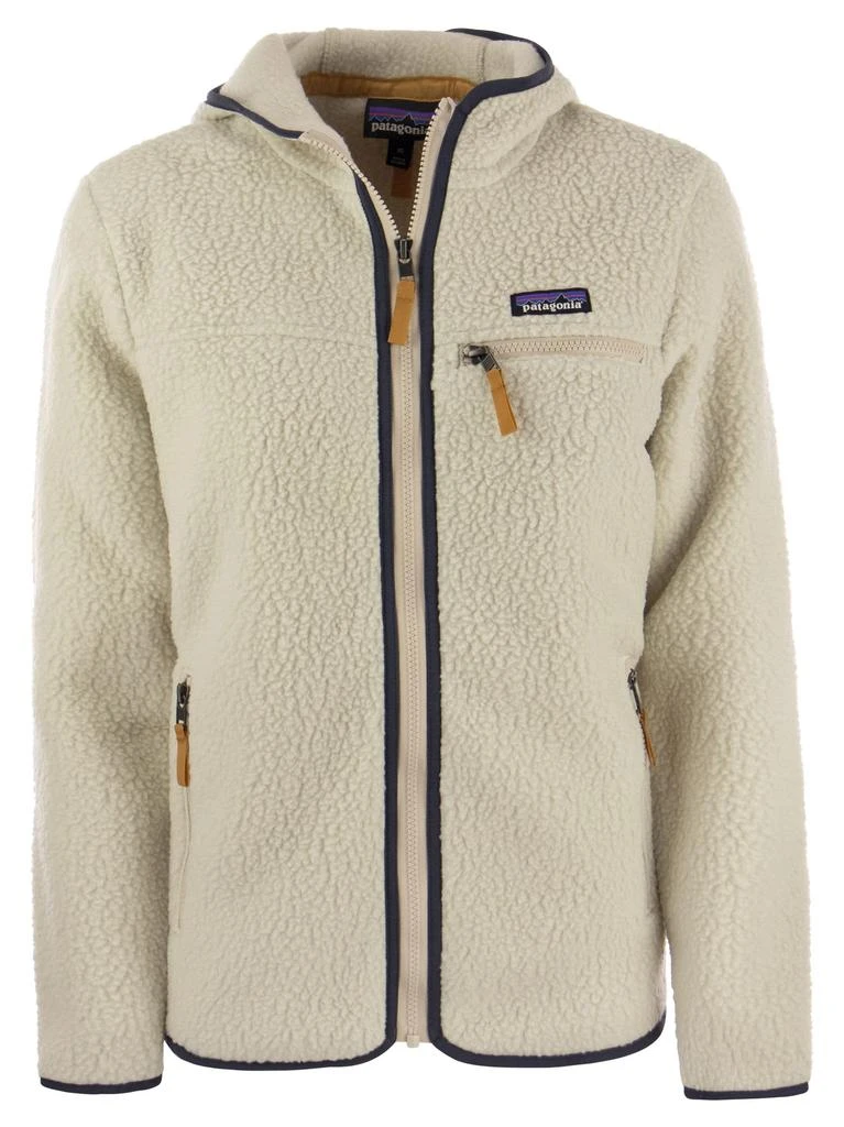 Patagonia Retro Pile 1