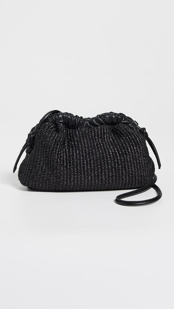 Mansur Gavriel Mini Cloud Clutch