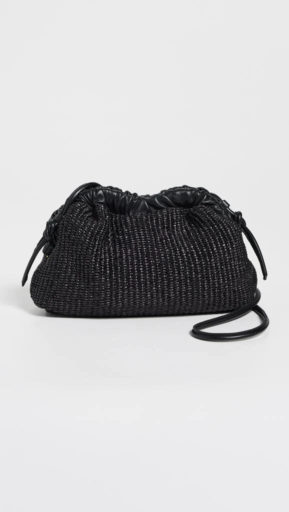 Mansur Gavriel Mini Cloud Clutch 1