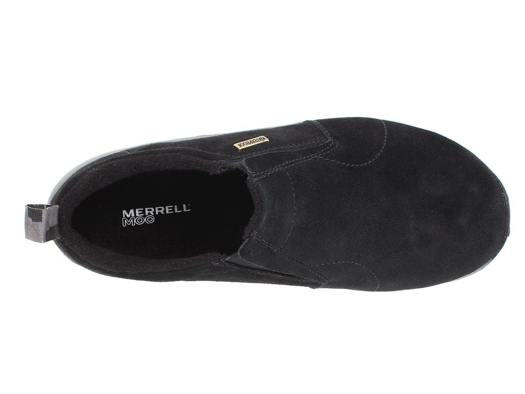 Merrell Kids Jungle Moc Frosty Waterproof 2 (Toddler/Little Kid/Big Kid)