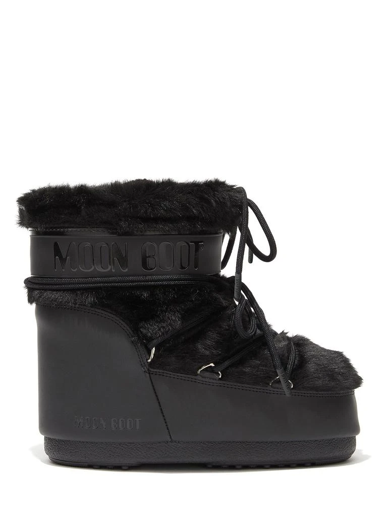 Moon Boot Moon Boot ICON LOW ECO FUR Boots 1