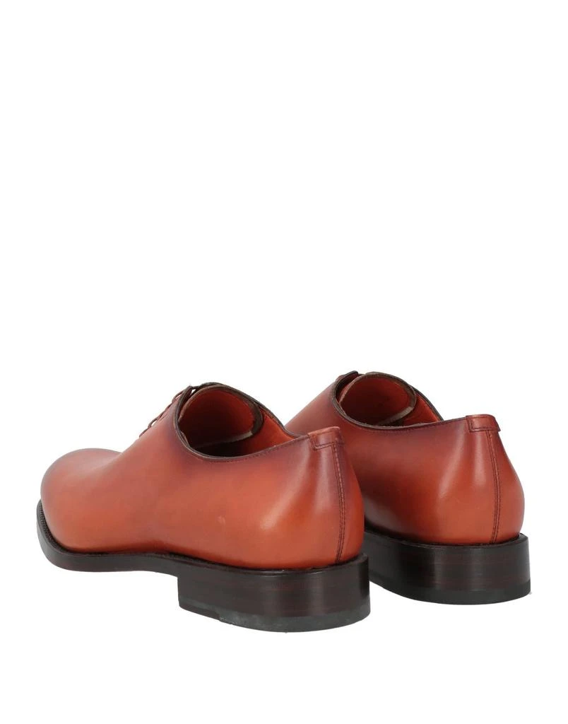 Salvatore Ferragamo Laced shoes 3