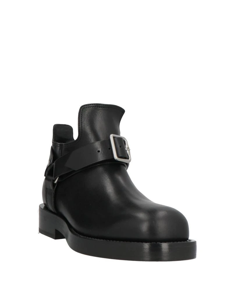 Burberry Ankle boot 2