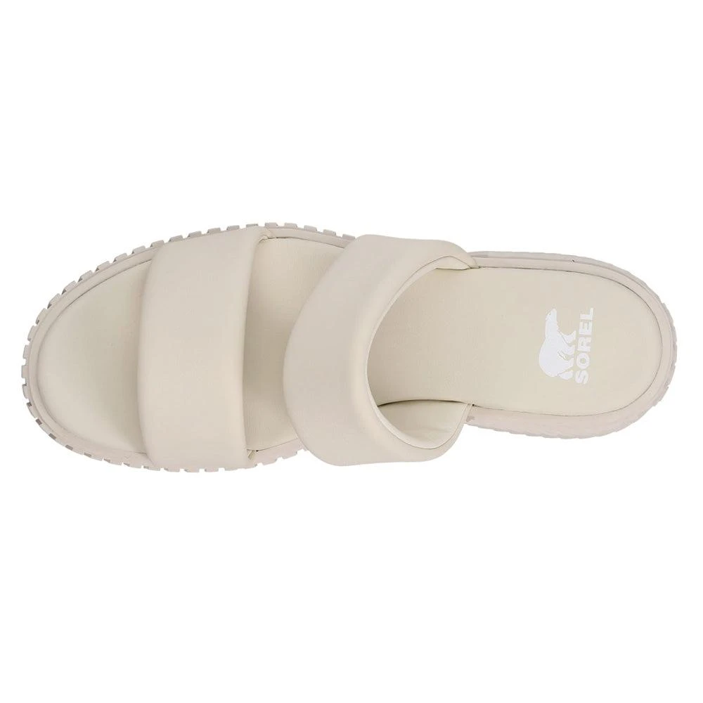 SOREL Ona Streetworks Platform Slide Sandals 4