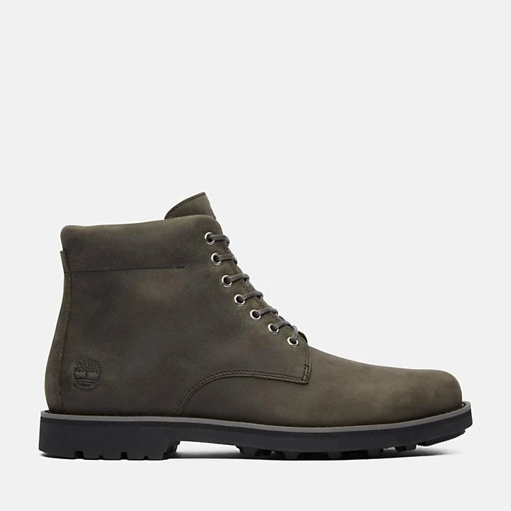 Timberland Alden Brook Side-zip Boot for Men in Grey 1