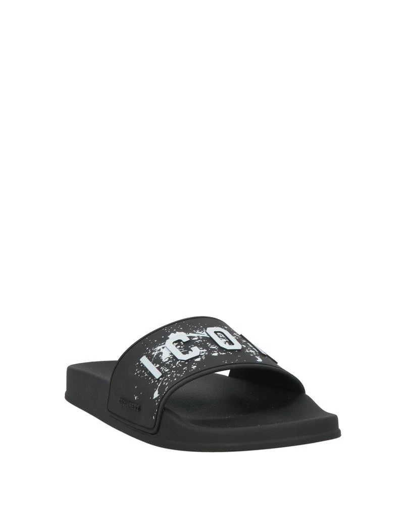 DSQUARED2 Sandals 2