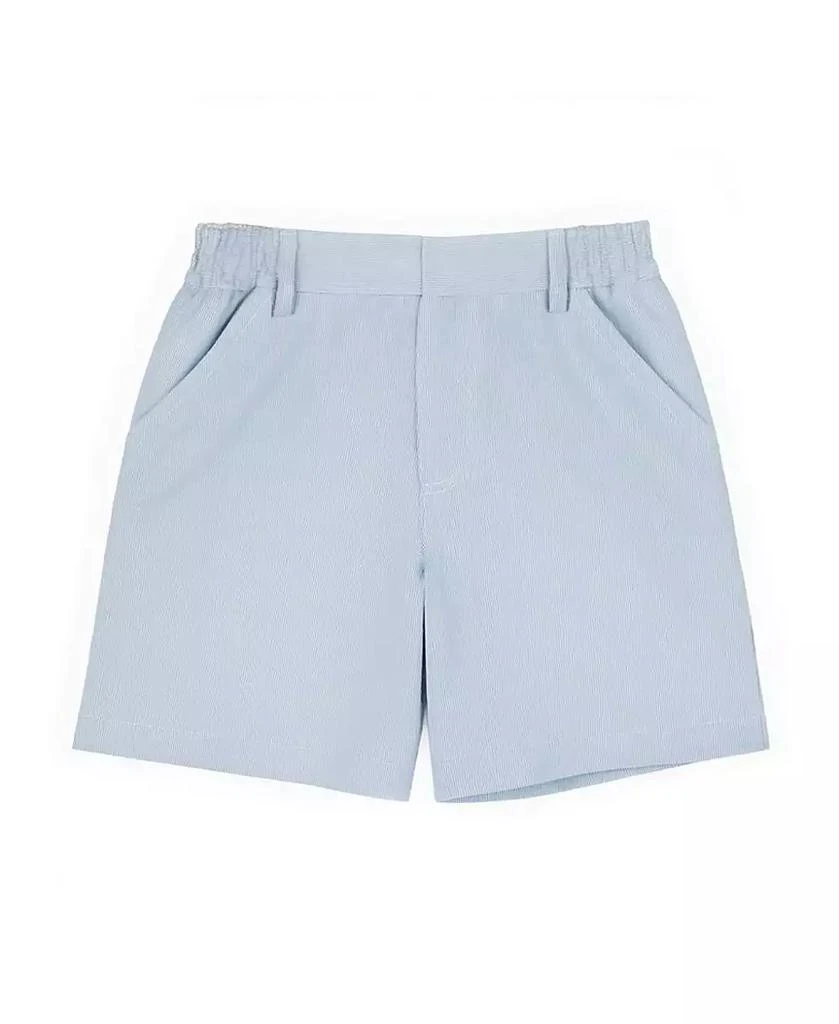 Florence Eiseman Toddler Boys Pincord Short