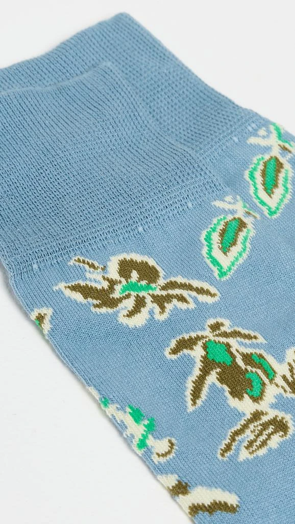 Paul Smith Bohemia Socks 2