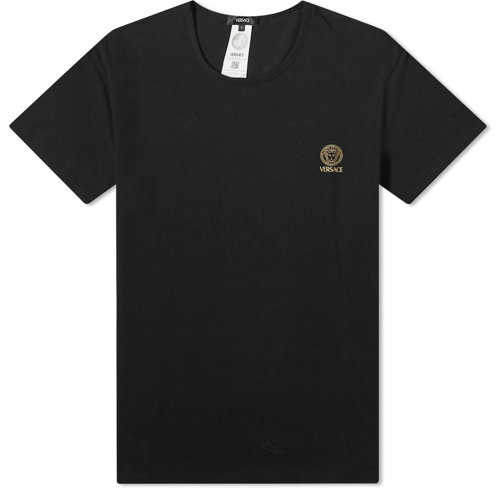 Versace Versace Medusa Lounge Tee 1