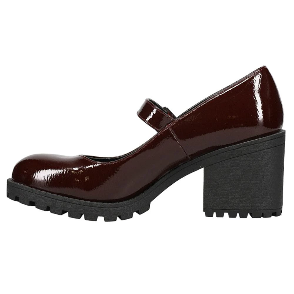 Dirty Laundry Lita Jane Platform Pumps 3