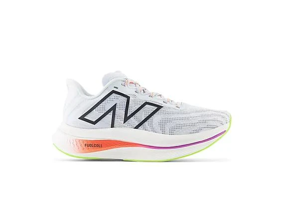 New Balance FuelCell SuperComp Trainer v2 1