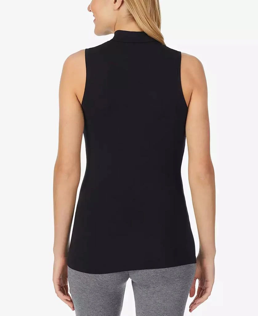 Cuddl Duds Women's Softwear Stretch Tank Top 2