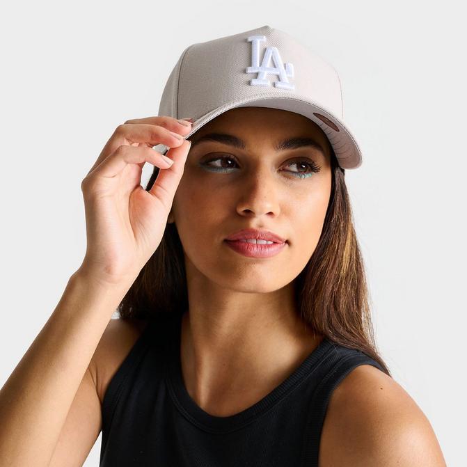 New Era New Era Los Angeles Dodgers MLB 9FORTY Snapback Hat