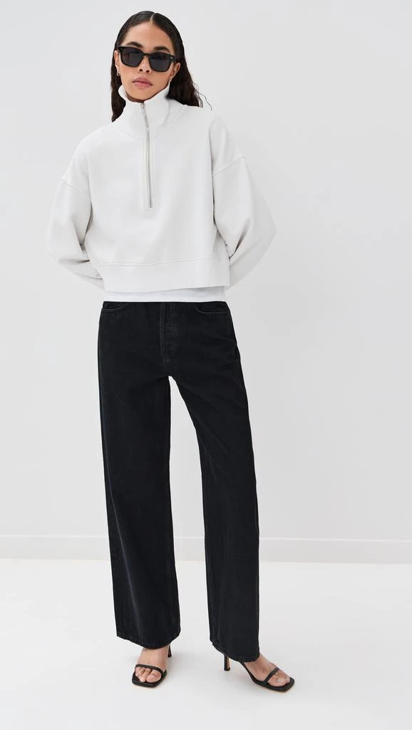 AGOLDE Low Slung Baggy Jeans 4