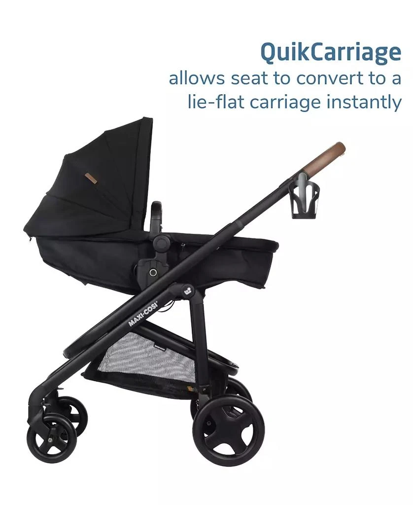 Maxi-Cosi Tayla Max Travel System 3