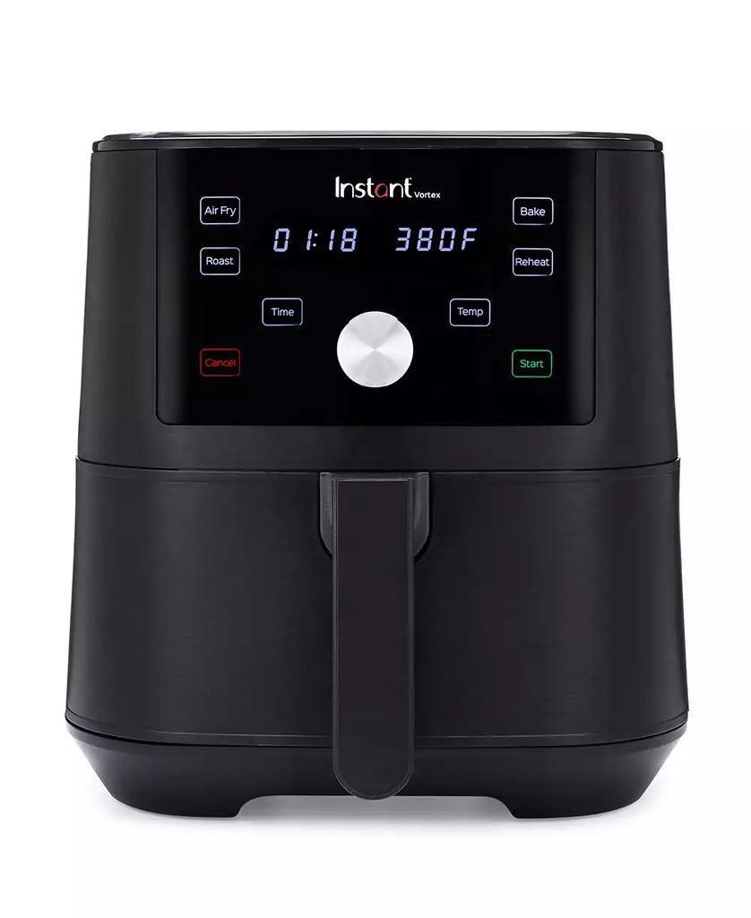 Instant pot Vortex 6 Qt. 4-in-1 Air Fryer with Digital Touchscreen
