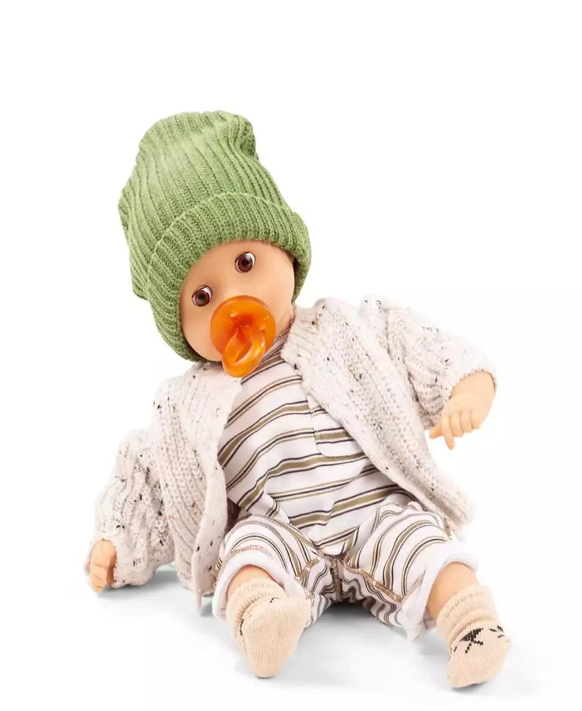 Gotz Muffin Baby Urban Stripes Doll 2