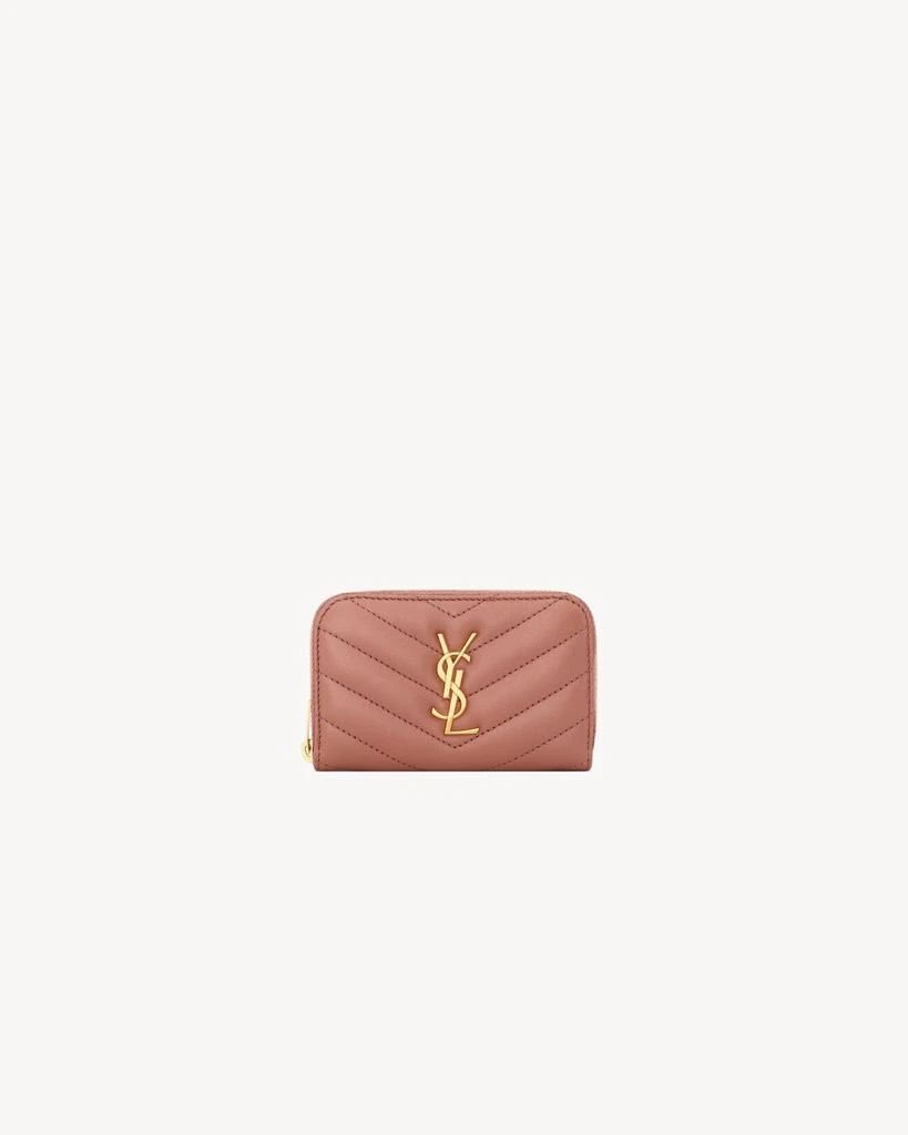 Yves Saint Laurent YSL WALLET 1