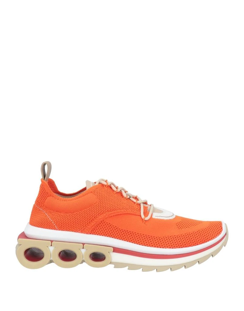 Salvatore Ferragamo Sneakers 1