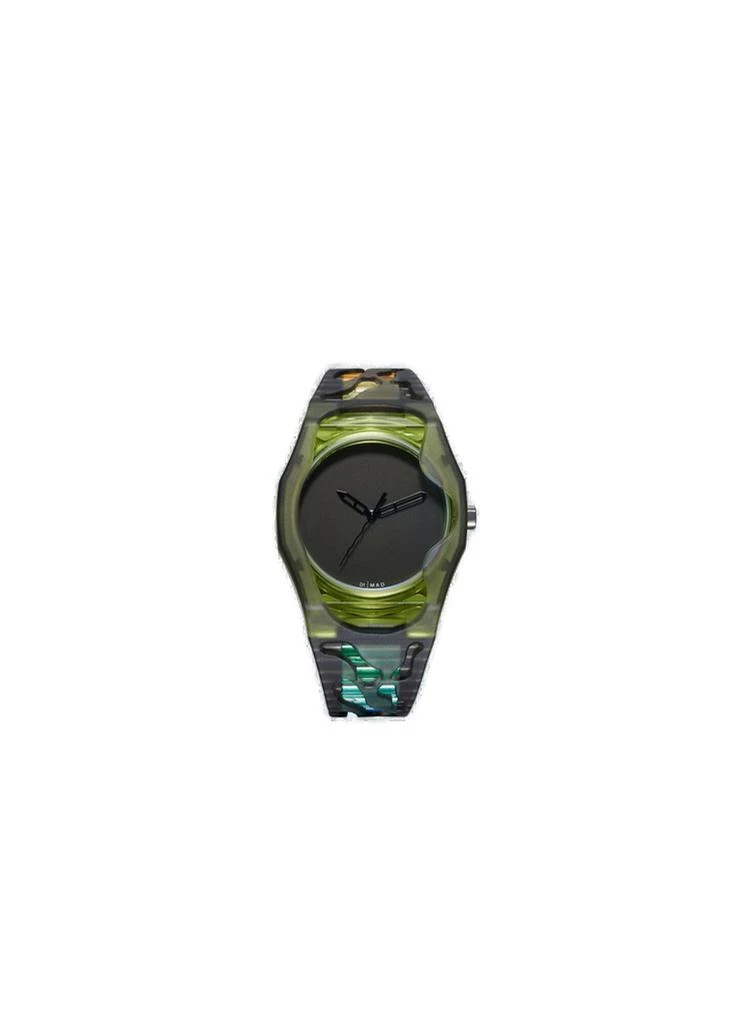 D1 MILANO D1 Milano X Mad Spectrum Watch 1